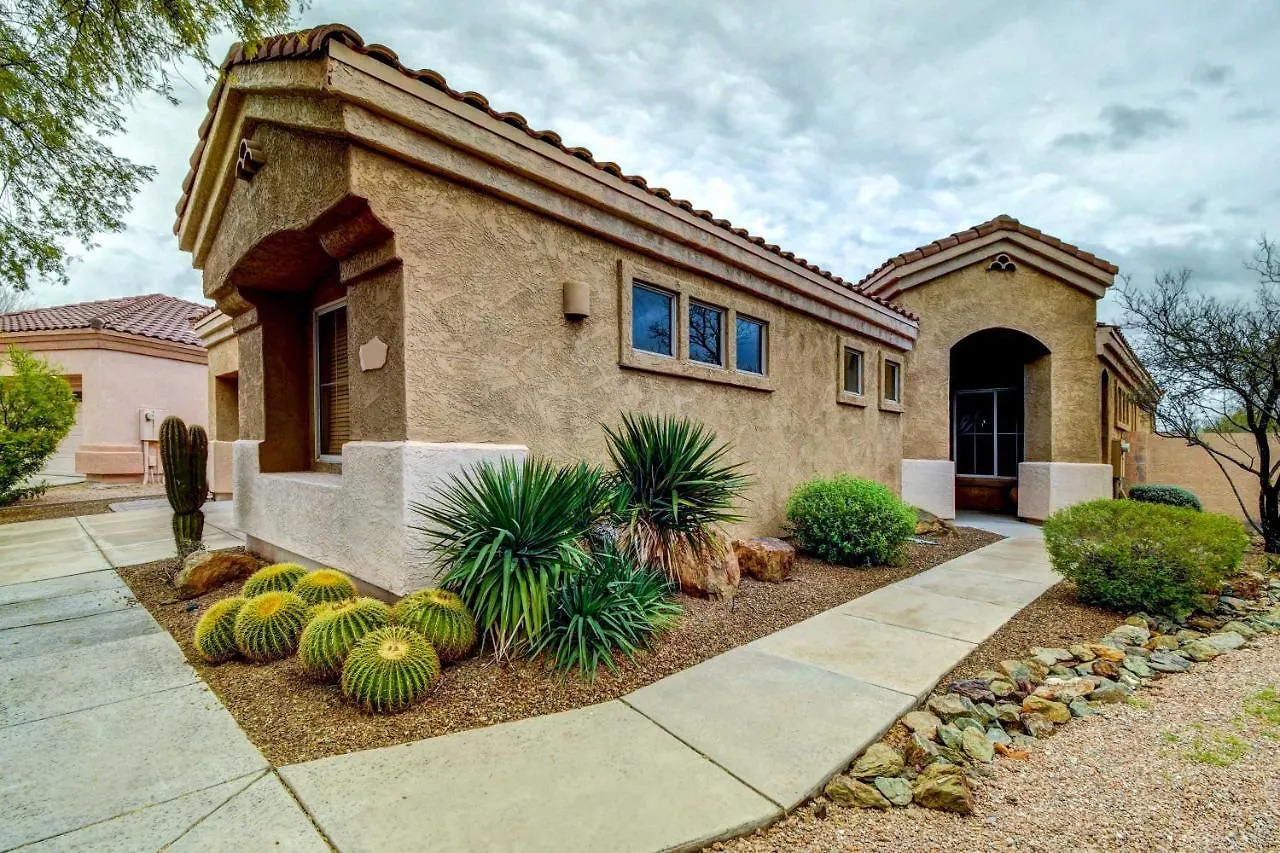 Arizona Vacation Rental With Private Pool And Pergola! Phoenix