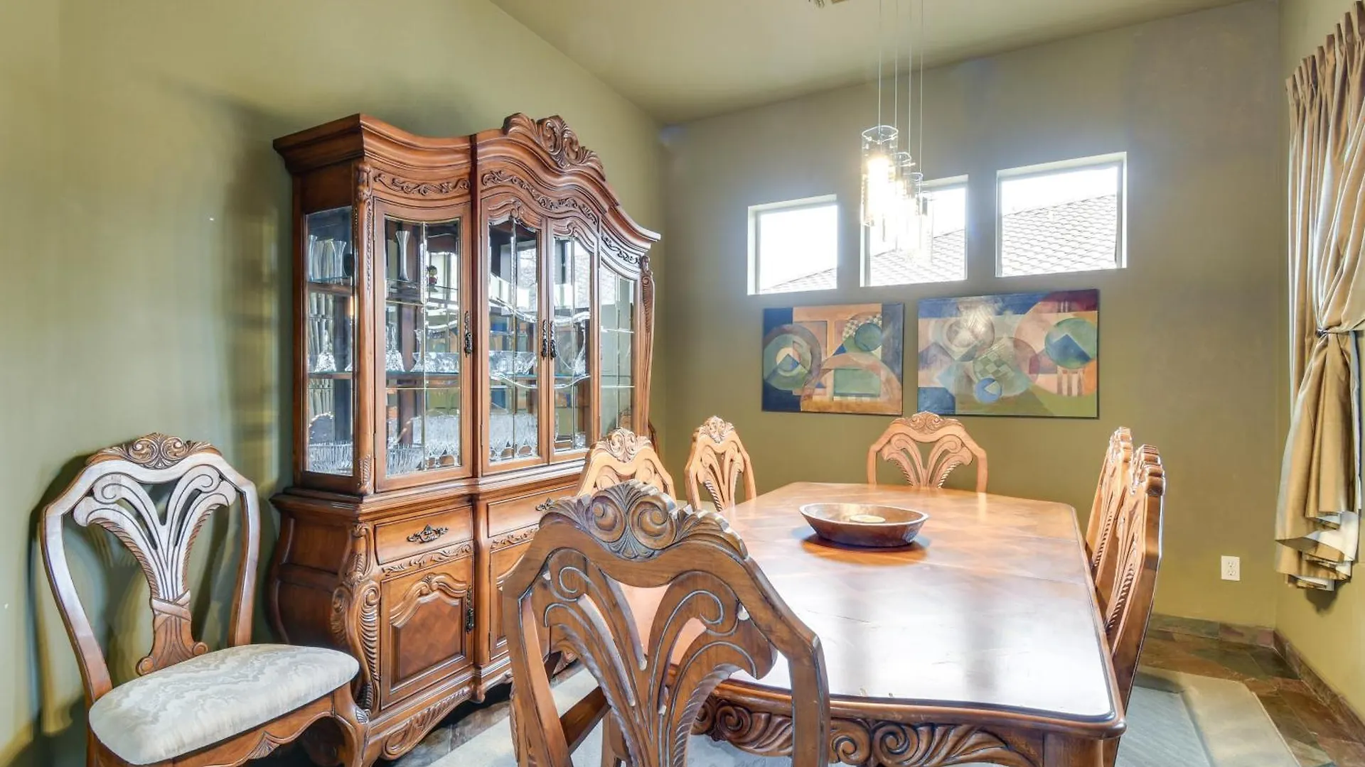 Arizona Vacation Rental With Private Pool And Pergola! Phoenix
